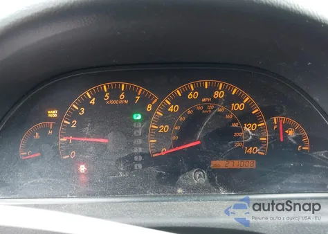 2005 Toyota Camry Se из США, поврежденный, VIN 4T1BE32K85U387242